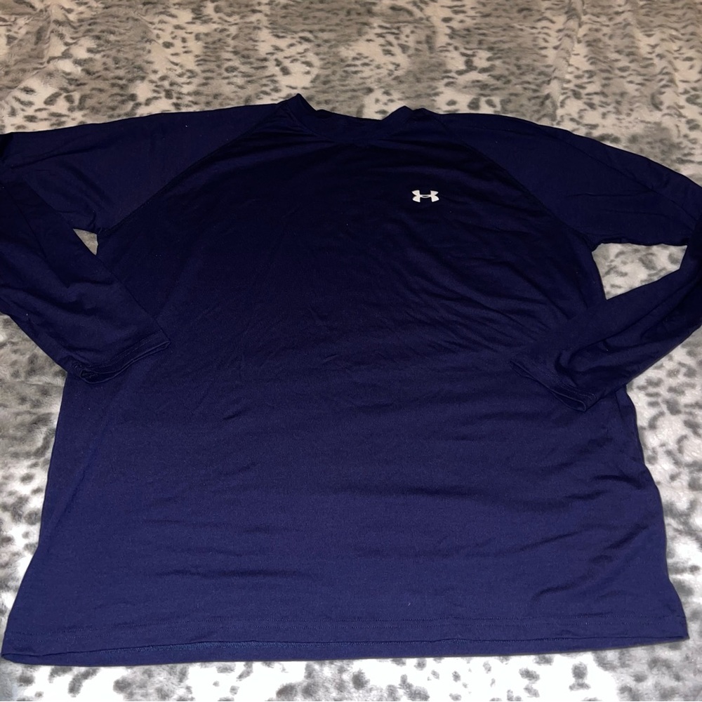 Under Armour Compression Shirt
